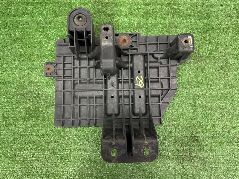 Площадка под АКБ Kia Sportage 3 2015 SL