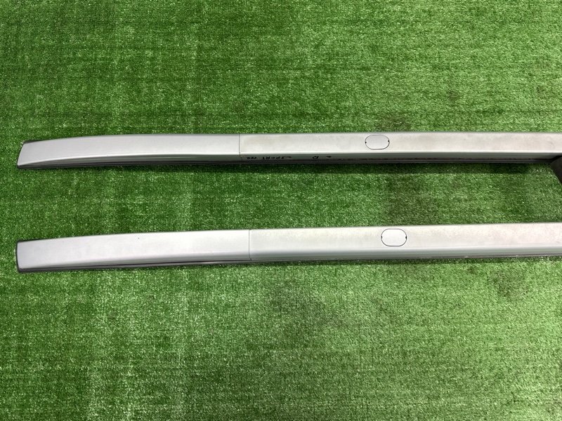 Рейлинги Kia Sportage 3 2015 SL