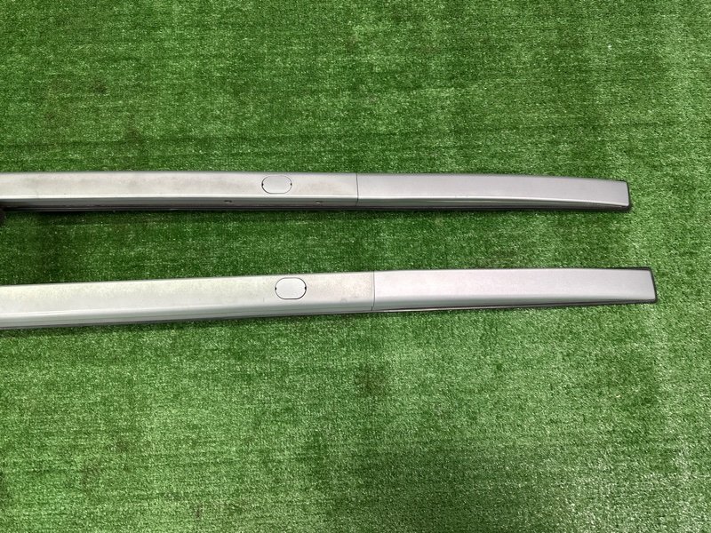 Рейлинги Kia Sportage 3 2015 SL