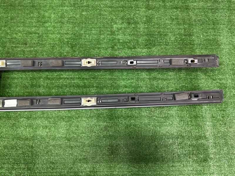 Рейлинги Kia Sportage 3 2015 SL