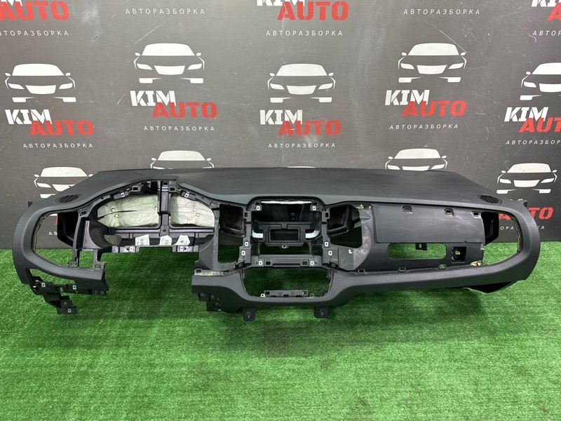 Безопасность в сборе Kia Sportage 3 2015 SL