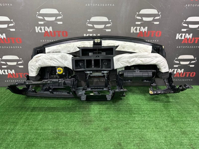 Безопасность в сборе Kia Sportage 3 2015 SL