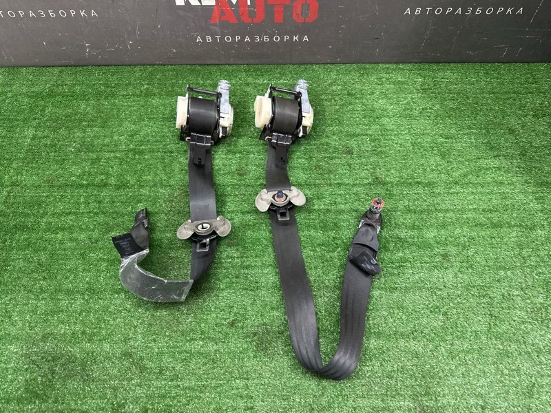 Безопасность в сборе Kia Sportage 3 2015 SL