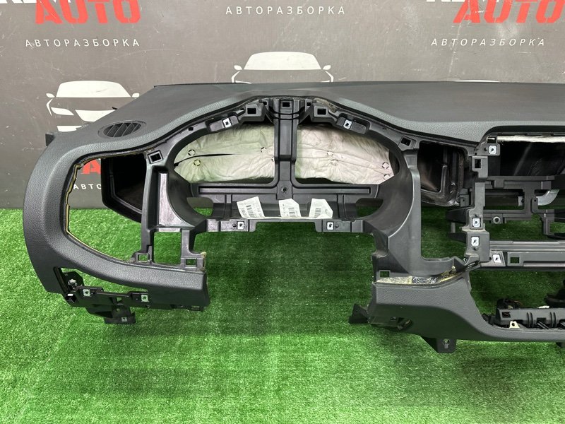 Безопасность в сборе Kia Sportage 3 2015 SL