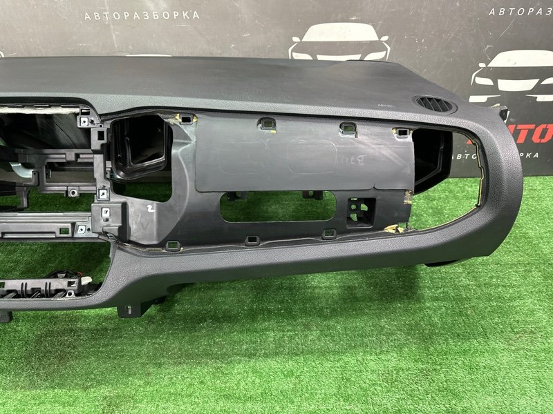 Безопасность в сборе Kia Sportage 3 2015 SL