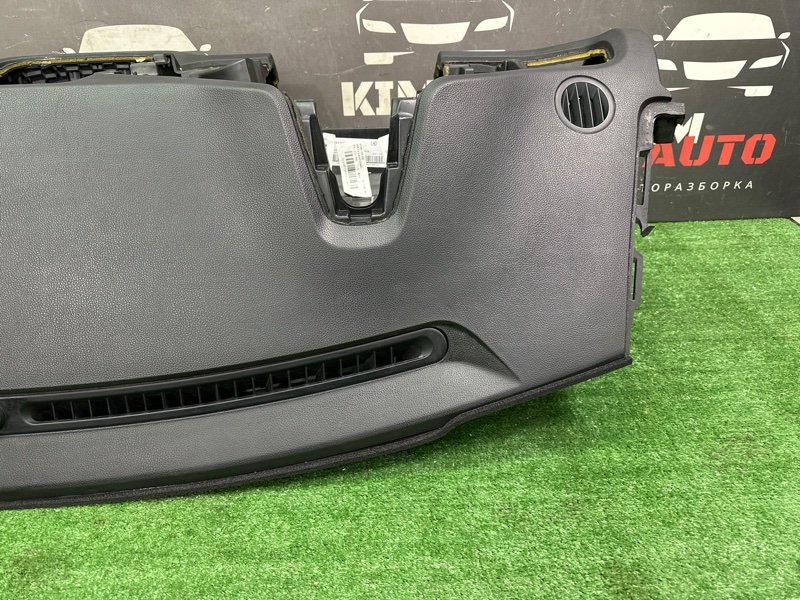 Безопасность в сборе Kia Sportage 3 2015 SL