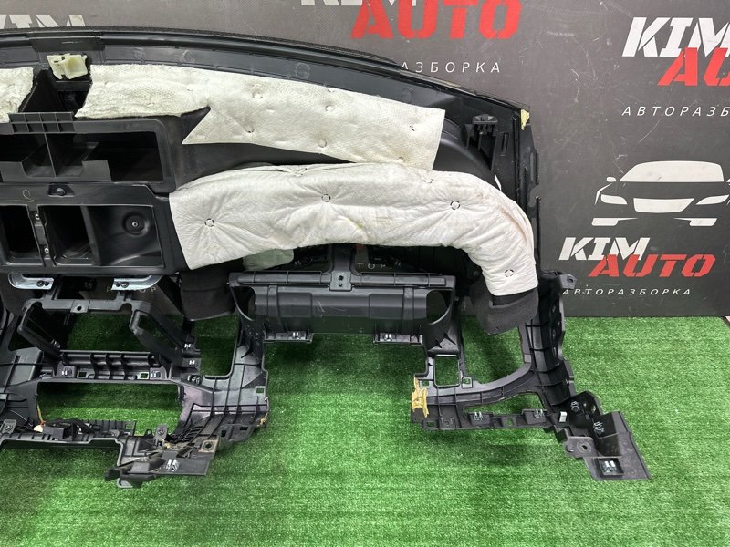 Безопасность в сборе Kia Sportage 3 2015 SL