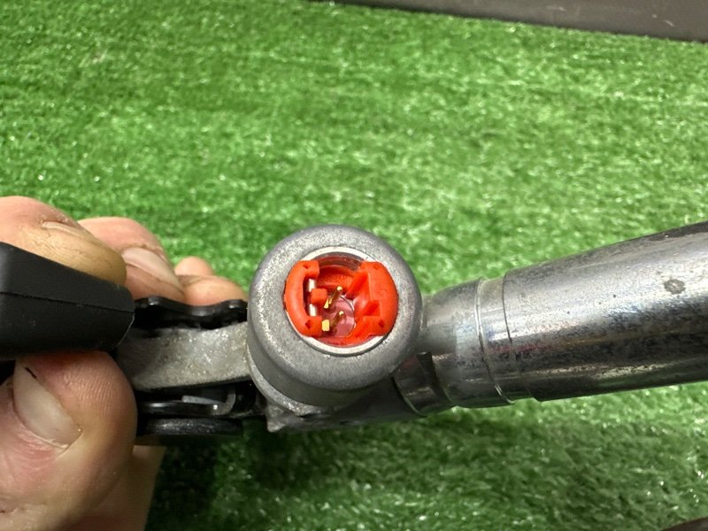 Безопасность в сборе Kia Sportage 3 2015 SL