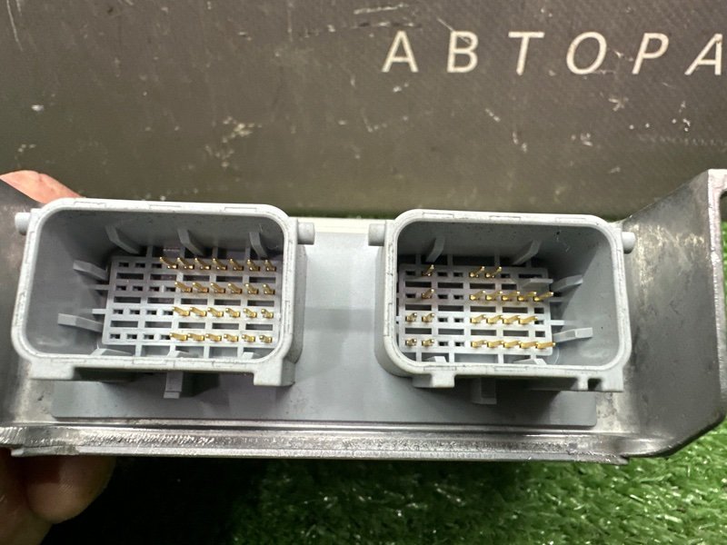 Безопасность в сборе Kia Sportage 3 2015 SL