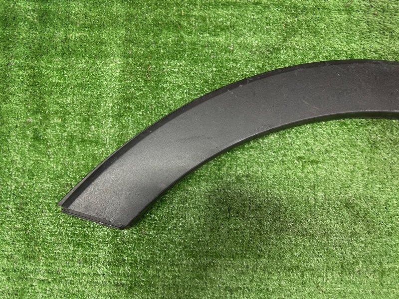 Накладка крыла Kia Sportage 3 2015 SL