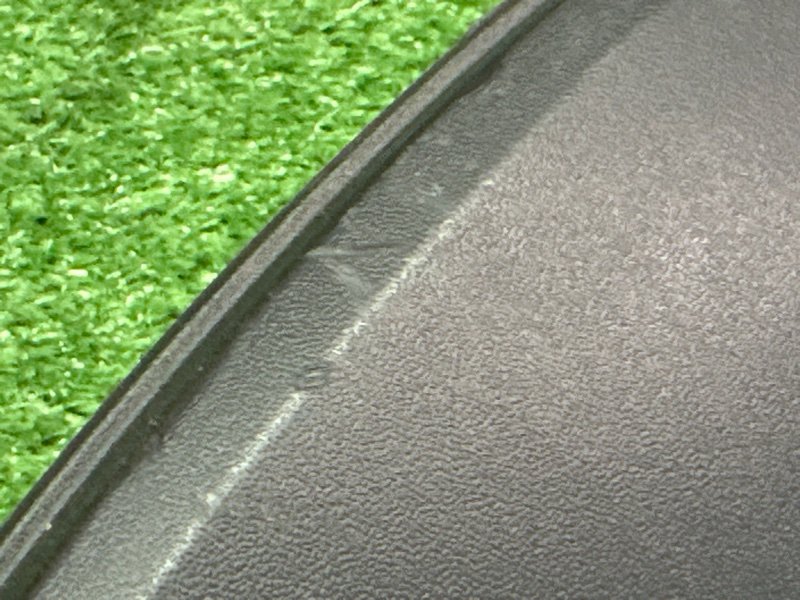 Накладка крыла Kia Sportage 3 2015 SL