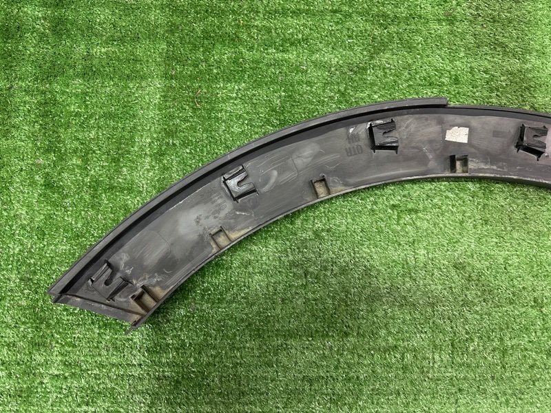 Накладка крыла Kia Sportage 3 2015 SL