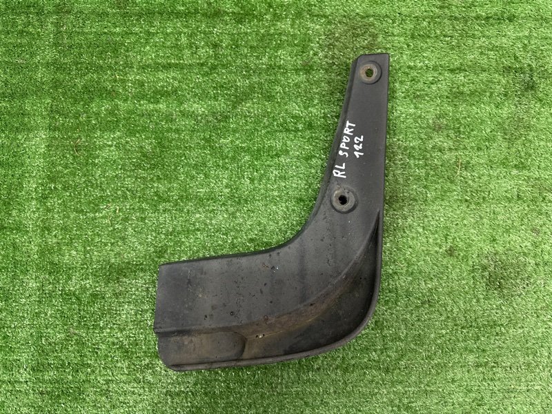 Брызговик Kia Sportage 3 2015 SL