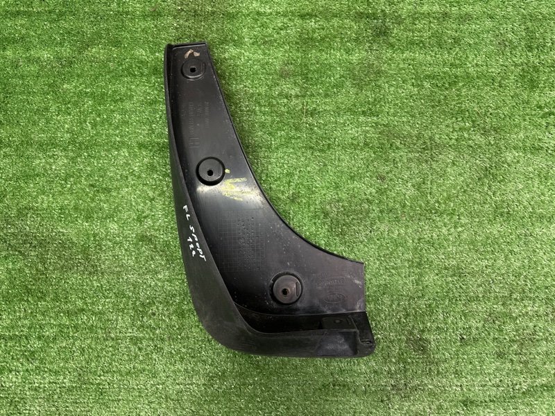 Брызговик Kia Sportage 3 2015 SL