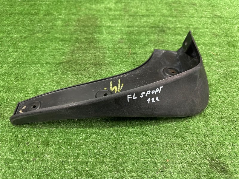 Брызговик Kia Sportage 3 2015 SL