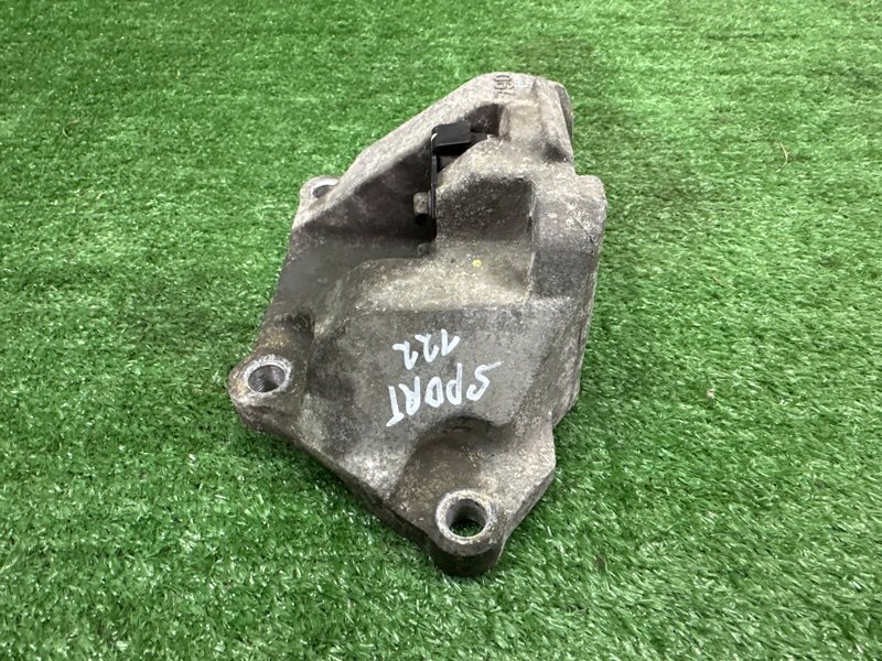 Кронштейн кпп Kia Sportage 3 2015 SL