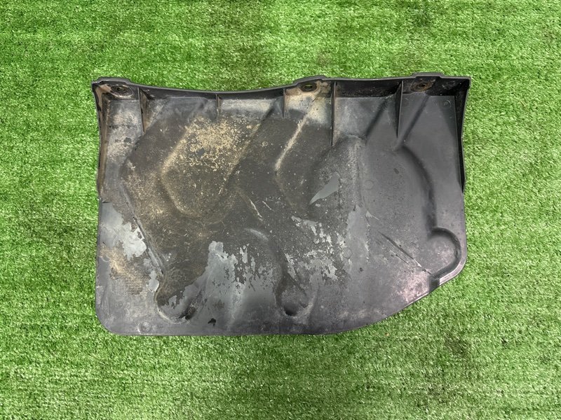 Пыльник двигателя Kia Sportage 3 2015 SL