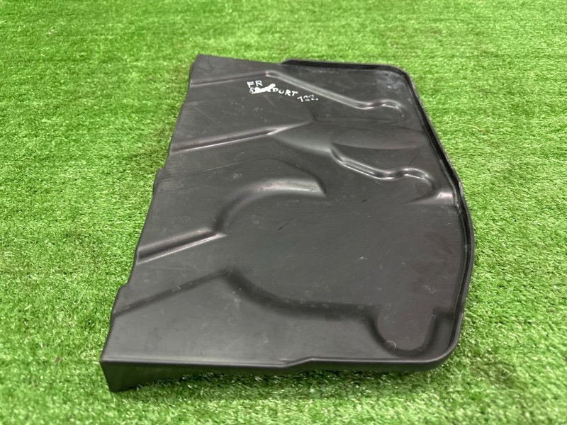 Пыльник двигателя Kia Sportage 3 2015 SL