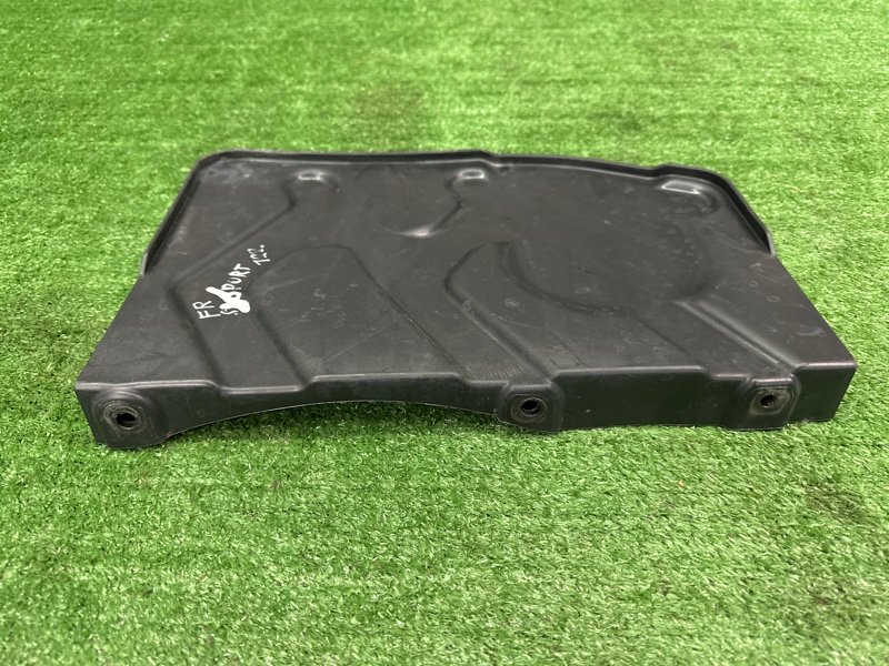 Пыльник двигателя Kia Sportage 3 2015 SL