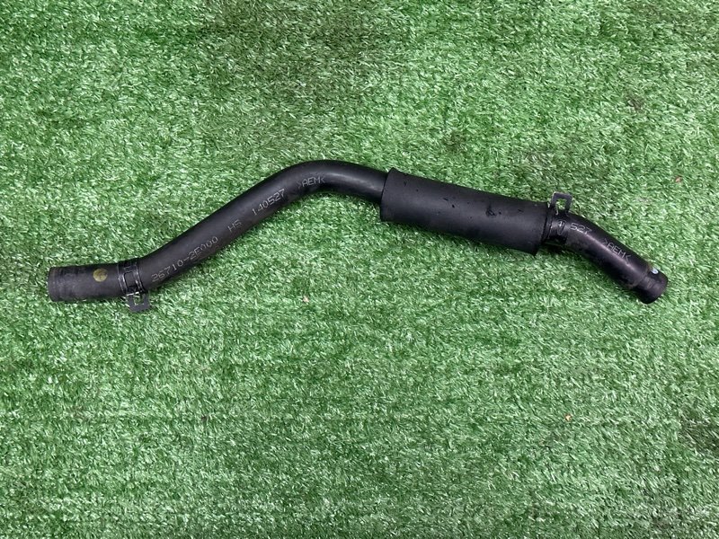 Трубка картерных газов Kia Sportage 3 2015 SL