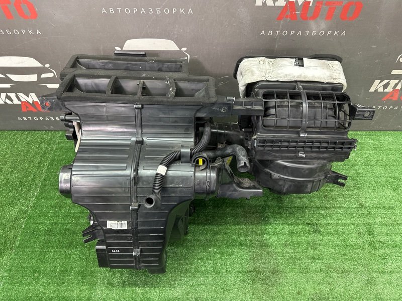 Отопитель в сборе Kia Sportage 3 2015 SL