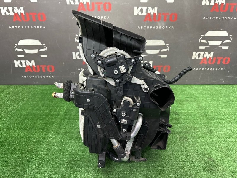 Отопитель в сборе Kia Sportage 3 2015 SL