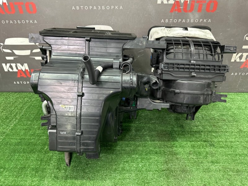 Отопитель в сборе Kia Sportage 3 2015 SL