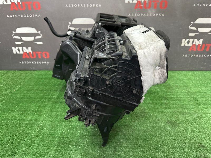 Отопитель в сборе Kia Sportage 3 2015 SL