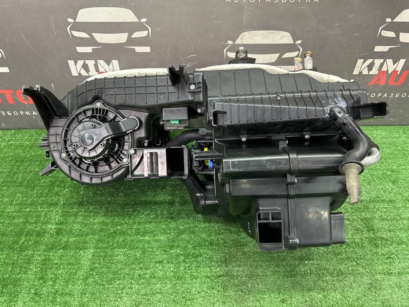 Отопитель в сборе Kia Sportage 3 2015 SL