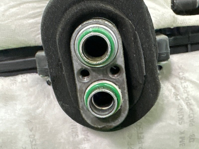 Отопитель в сборе Kia Sportage 3 2015 SL