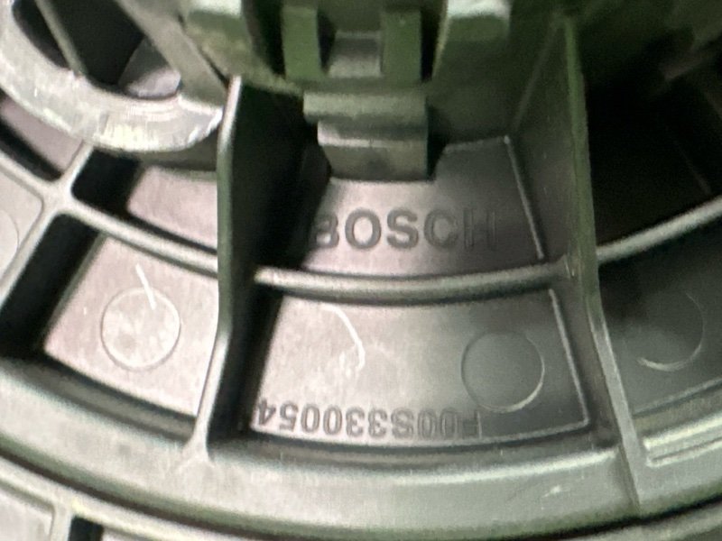 Отопитель в сборе Kia Sportage 3 2015 SL