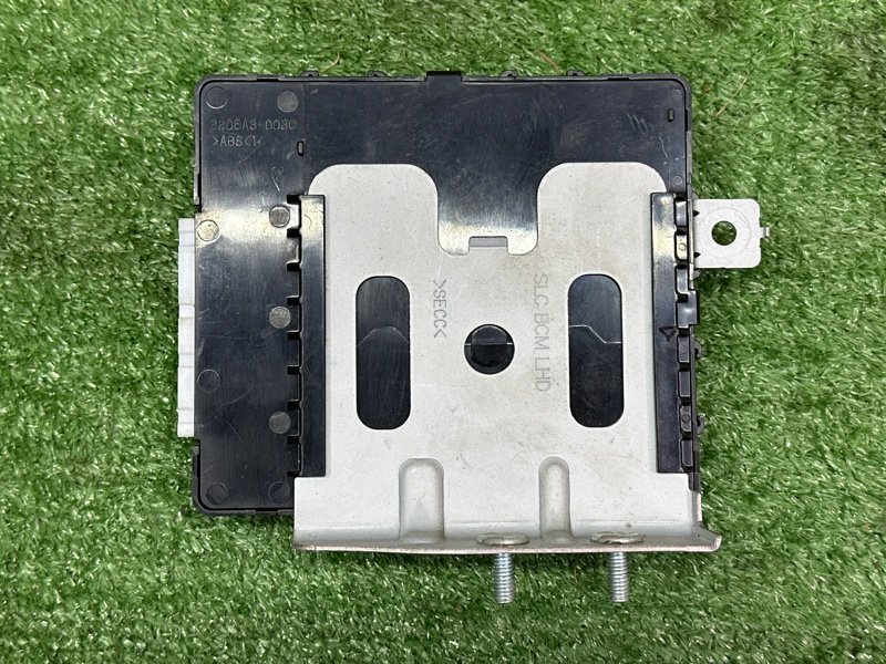 Блок комфорта(BCM) Kia Sportage 3 2015 SL