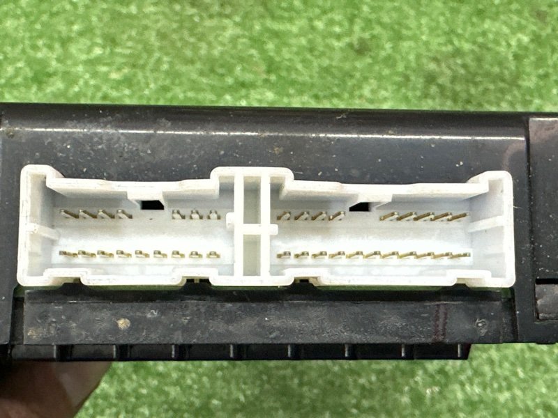 Блок комфорта(BCM) Kia Sportage 3 2015 SL