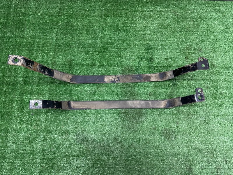 Лента крепления топливного бака Kia Sportage 3 2015 SL