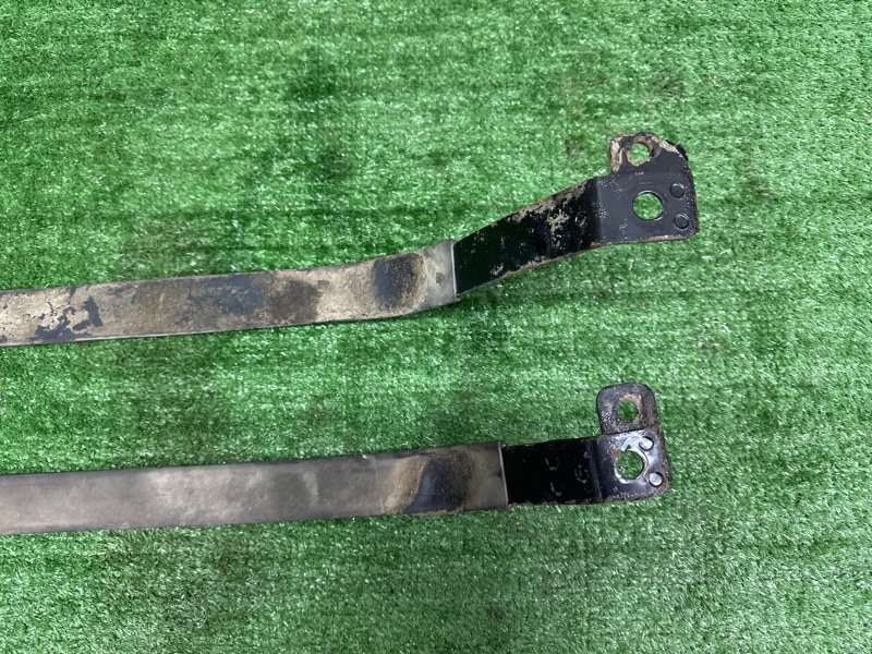 Лента крепления топливного бака Kia Sportage 3 2015 SL