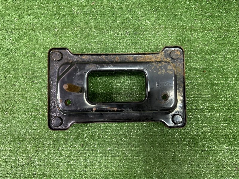 Кронштейн усилителя бампера Kia Sportage 3 2015 SL