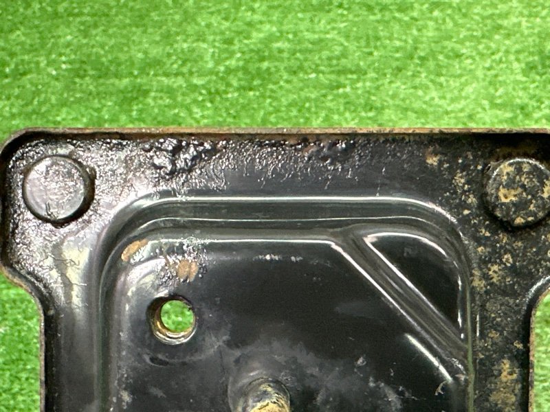 Кронштейн усилителя бампера Kia Sportage 3 2015 SL