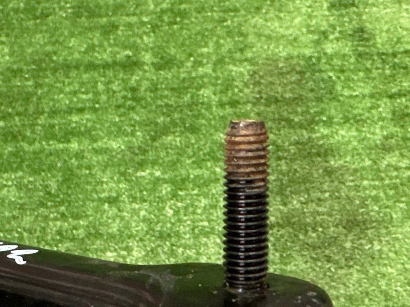 Кронштейн усилителя бампера Kia Sportage 3 2015 SL