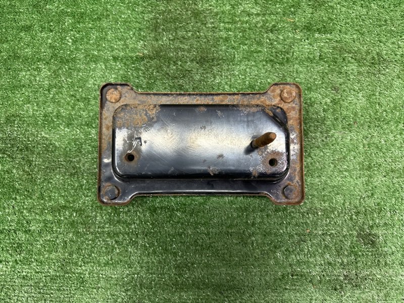 Кронштейн усилителя бампера Kia Sportage 3 2015 SL