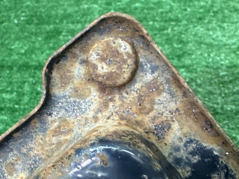 Кронштейн усилителя бампера Kia Sportage 3 2015 SL