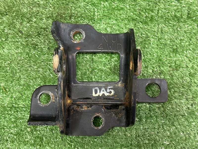 Кронштейн кпп Kia Sportage 3 2015 SL