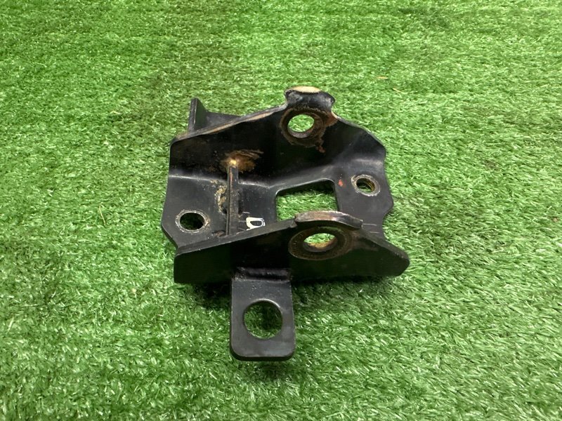 Кронштейн кпп Kia Sportage 3 2015 SL