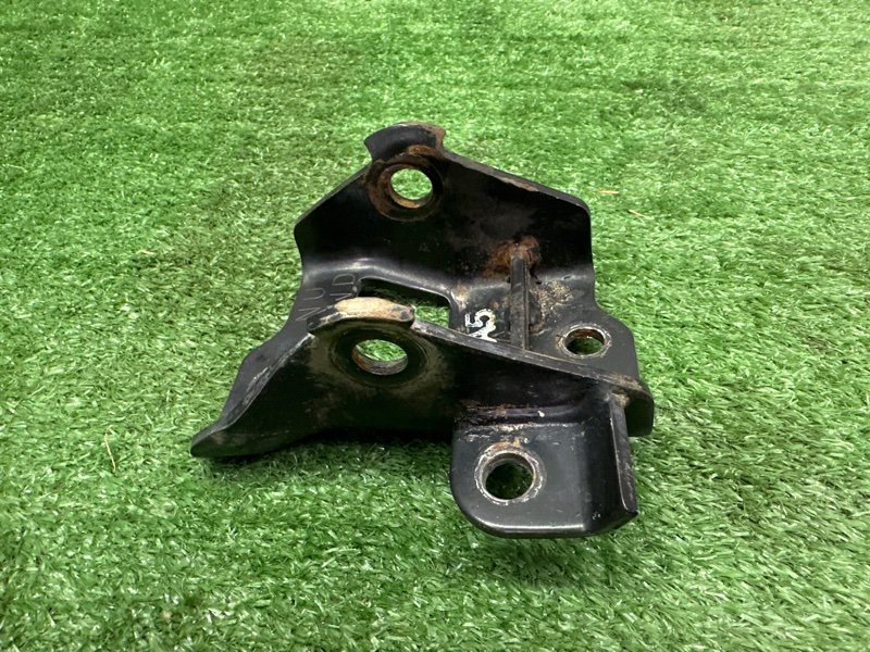 Кронштейн кпп Kia Sportage 3 2015 SL