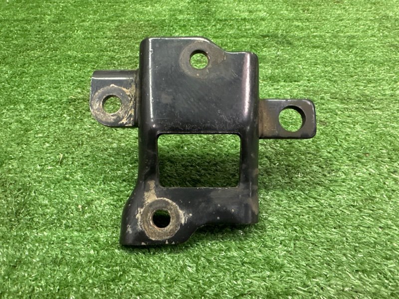 Кронштейн кпп Kia Sportage 3 2015 SL