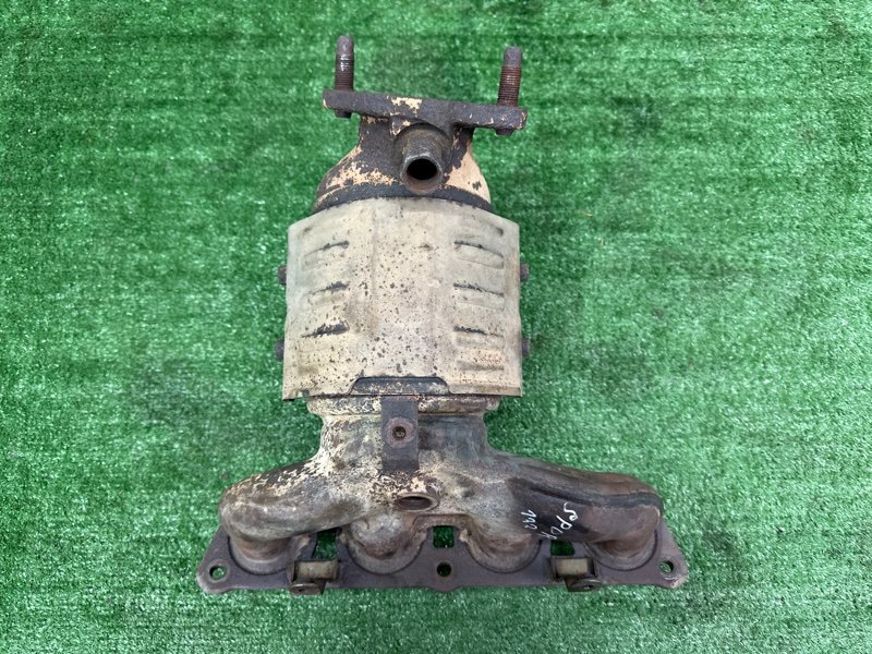 Коллектор выпускной Kia Sportage 3 2015 SL