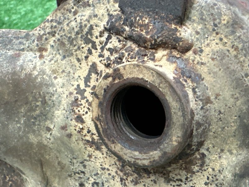 Коллектор выпускной Kia Sportage 3 2015 SL