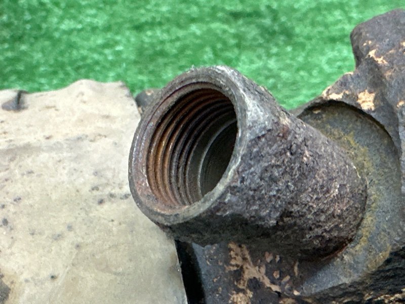 Коллектор выпускной Kia Sportage 3 2015 SL