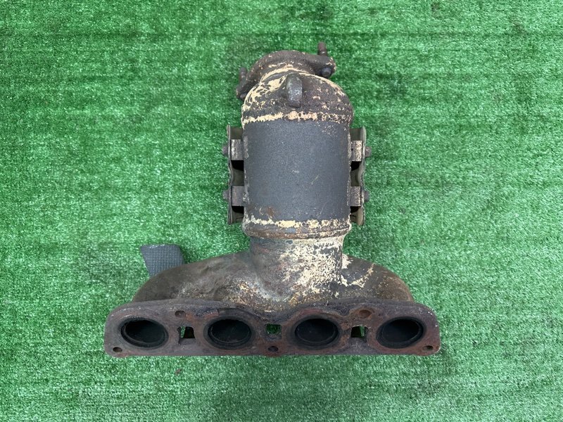 Коллектор выпускной Kia Sportage 3 2015 SL