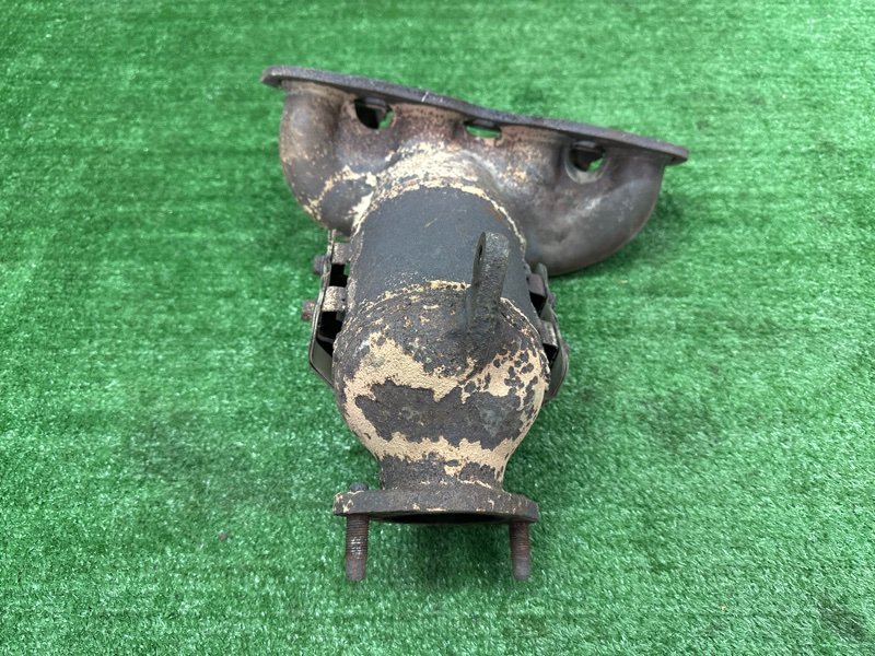 Коллектор выпускной Kia Sportage 3 2015 SL