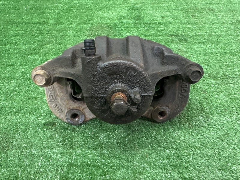 Суппорт тормозной Kia Sportage 3 2015 SL